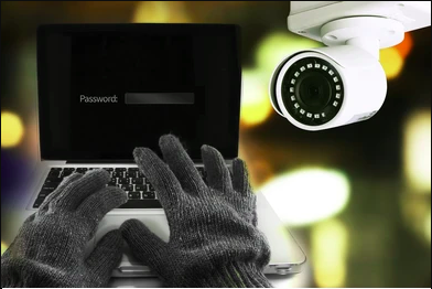 Safeguarding Your CCTV Network from Cyber Threats...