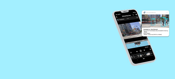 Cloud AI & Analytics