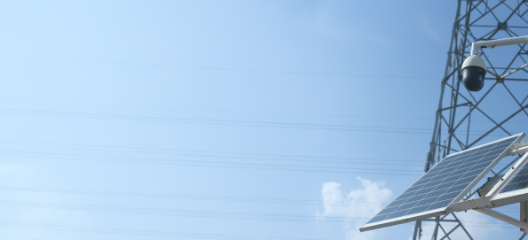 CCTV Cloud Surveillance