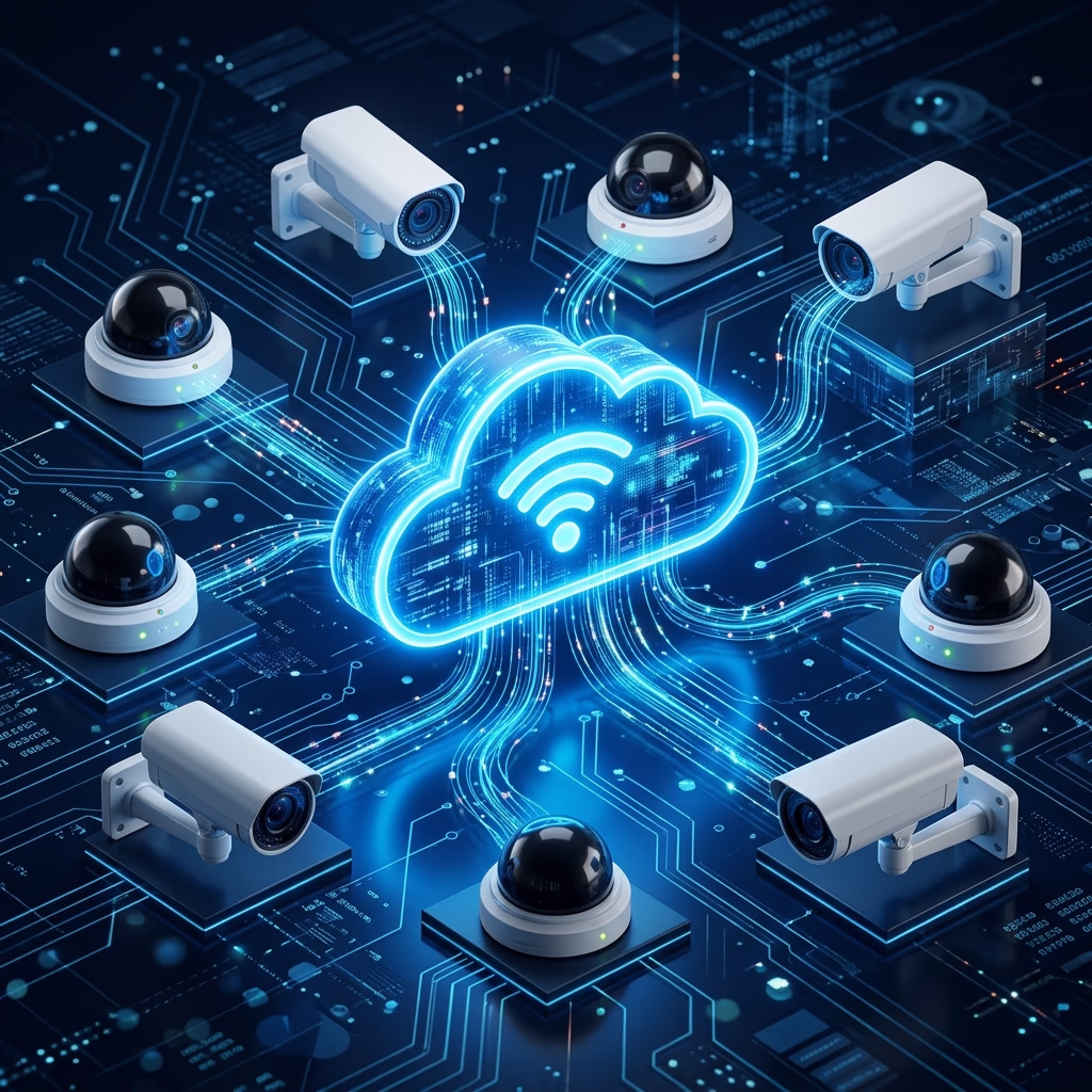 Cloud surveillance hero image 3