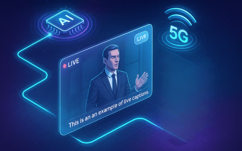 Cloud Video Streaming